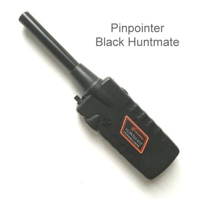 Pinpointer Black Huntmate